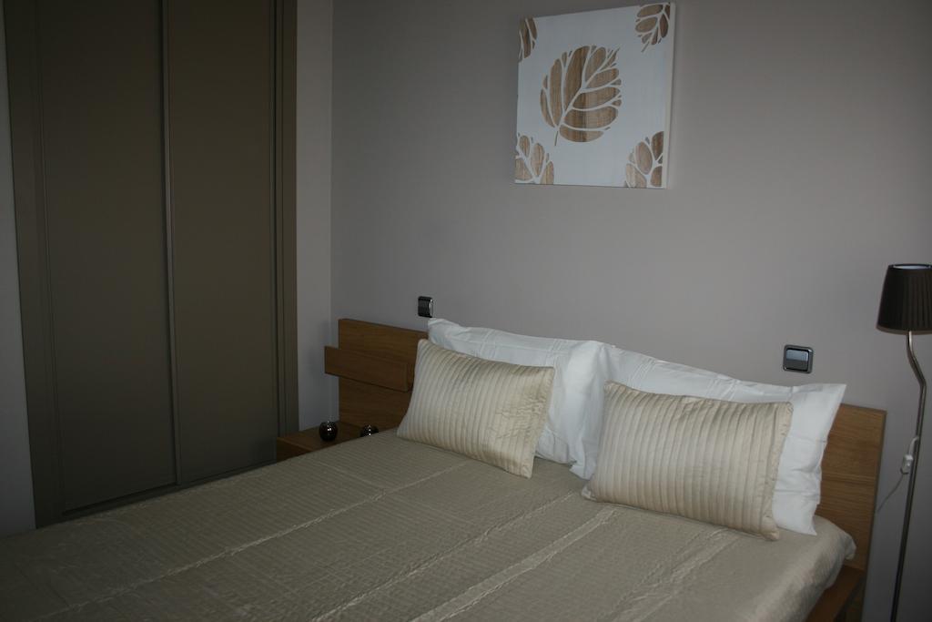 Apartamentos Calle Jose Madrid Ruang foto