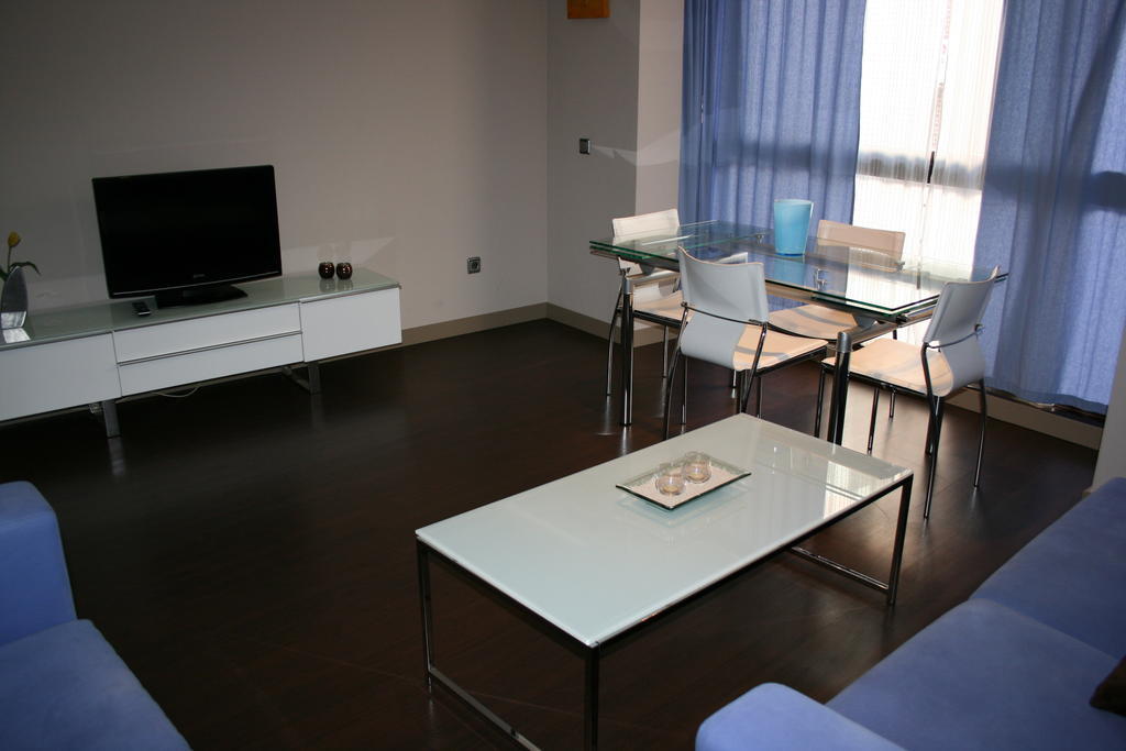 Apartamentos Calle Jose Madrid Ruang foto