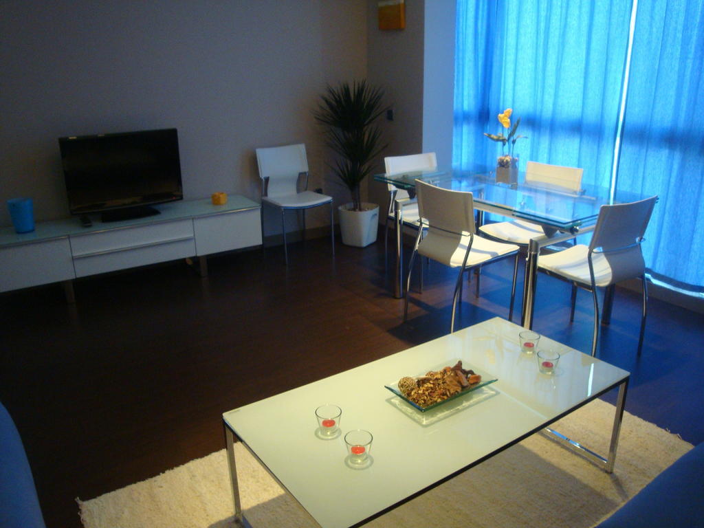 Apartamentos Calle Jose Madrid Ruang foto