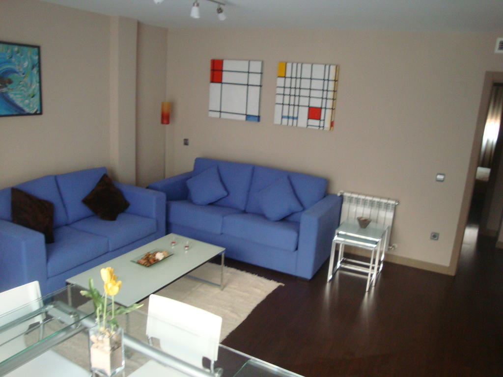 Apartamentos Calle Jose Madrid Ruang foto