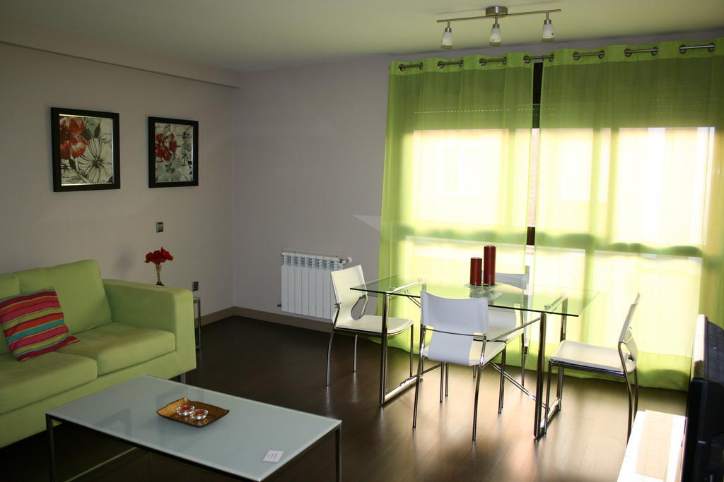 Apartamentos Calle Jose Madrid Ruang foto